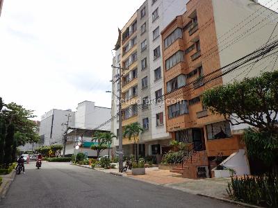 Apartamento de 4 alcobas en venta en Nuevo Sotomayor, Bucaramanga, 107 m² · foto 17 de 19