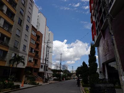 Apartamento de 4 alcobas en venta en Nuevo Sotomayor, Bucaramanga, 107 m² · foto 18 de 19