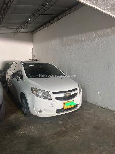 Apartamento de 4 alcobas en venta en Nuevo Sotomayor, Bucaramanga, 107 m² · foto 19 de 19