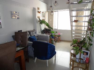 Apartamento de 4 alcobas en venta en Nuevo Sotomayor, Bucaramanga, 107 m² · foto 2 de 19
