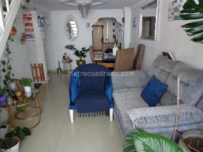 Apartamento de 4 alcobas en venta en Nuevo Sotomayor, Bucaramanga, 107 m² · foto 3 de 19