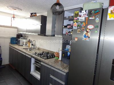 Apartamento de 4 alcobas en venta en Nuevo Sotomayor, Bucaramanga, 107 m² · foto 4 de 19