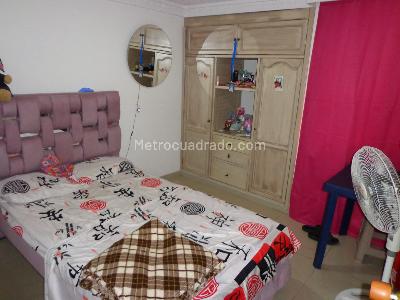 Apartamento de 4 alcobas en venta en Nuevo Sotomayor, Bucaramanga, 107 m² · foto 7 de 19