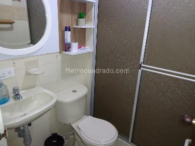 Apartamento de 4 alcobas en venta en Nuevo Sotomayor, Bucaramanga, 107 m² · foto 8 de 19
