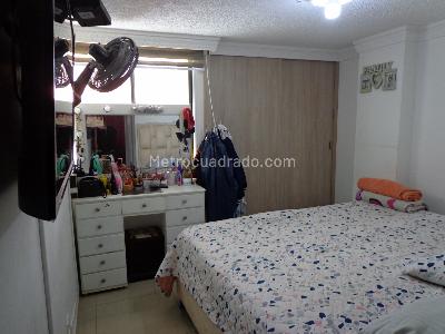 Apartamento de 4 alcobas en venta en Nuevo Sotomayor, Bucaramanga, 107 m² · foto 9 de 19