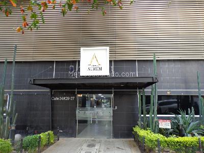 Apartamento de 3 alcobas en venta en La Aurora, Bucaramanga, 85 m² · foto 2 de 20