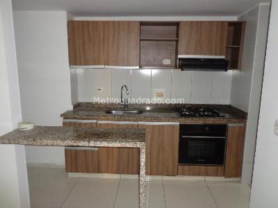 Apartamento de 3 alcobas en venta en La Aurora, Bucaramanga, 85 m² · foto 5 de 20