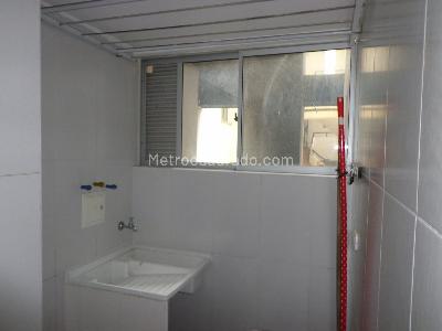 Apartamento de 3 alcobas en venta en La Aurora, Bucaramanga, 85 m² · foto 9 de 20