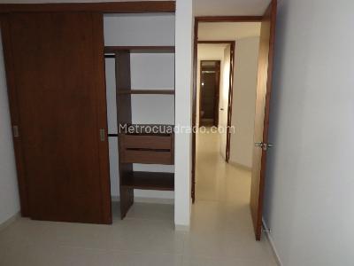 Apartamento de 3 alcobas en venta en La Aurora, Bucaramanga, 85 m² · foto 12 de 20