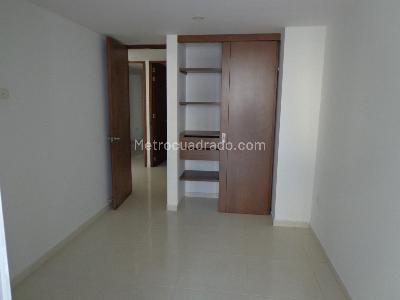 Apartamento de 3 alcobas en venta en La Aurora, Bucaramanga, 85 m² · foto 13 de 20