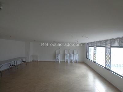 Apartamento de 3 alcobas en venta en La Aurora, Bucaramanga, 85 m² · foto 16 de 20