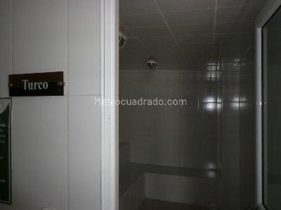 Apartamento de 3 alcobas en venta en La Aurora, Bucaramanga, 85 m² · foto 17 de 20