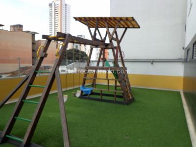 Apartamento de 3 alcobas en venta en La Aurora, Bucaramanga, 85 m² · foto 18 de 20