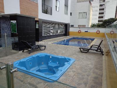 Apartamento de 3 alcobas en venta en La Aurora, Bucaramanga, 85 m² · foto 19 de 20
