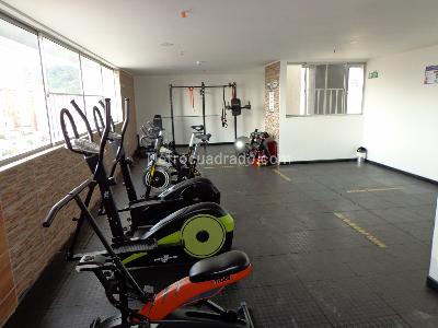 Apartamento de 3 alcobas en venta en La Aurora, Bucaramanga, 85 m² · foto 20 de 20