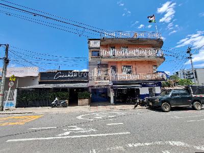 Apartaestudio en Arriendo, San Alonso, Bucaramanga