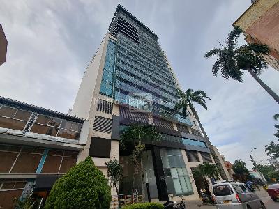 Office for rent in Sotomayor, Bucaramanga
