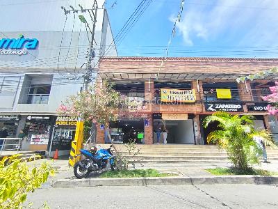 Local Comercial en Arriendo, Cabecera Del Llano, Bucaramanga