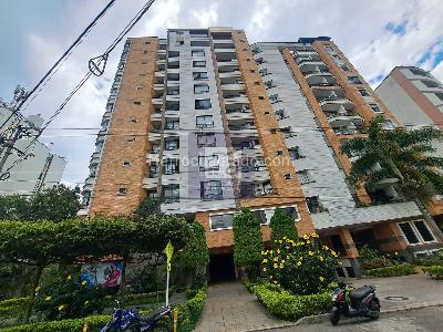 Apartamento en Arriendo, Mejoras Publicas, Bucaramanga
