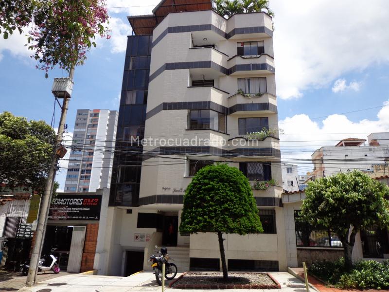 Piso – Bucaramanga, Alarcón, Comuna de San Francisco - Vista 2
