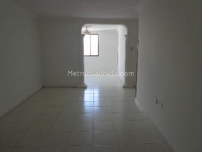Apartamento en venta en Alarcon, Bucaramanga · foto 2 de 20