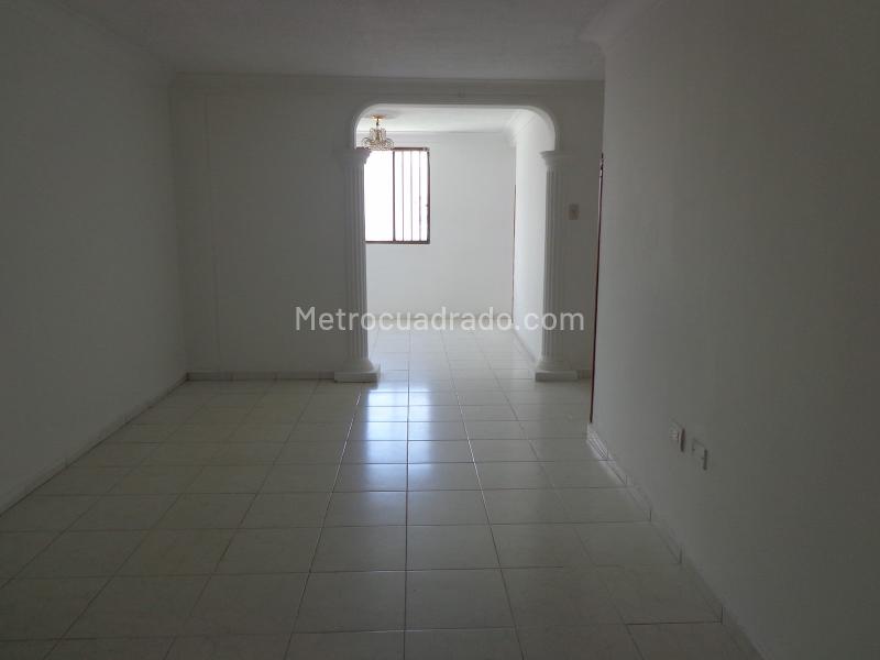 Piso – Bucaramanga, Alarcón, Comuna de San Francisco - Vista 3