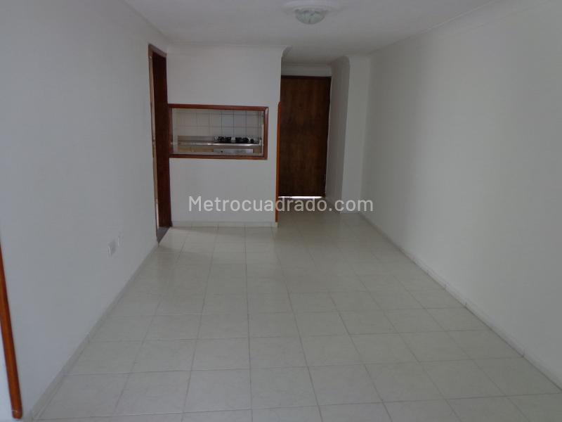 Piso – Bucaramanga, Alarcón, Comuna de San Francisco - Vista 4