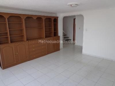 Apartamento en venta en Alarcon, Bucaramanga · foto 4 de 20