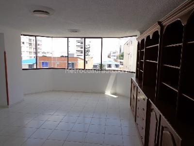 Apartamento en venta en Alarcon, Bucaramanga · foto 5 de 20