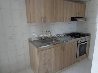 Apartamento en venta en Alarcon, Bucaramanga · foto 13 de 20