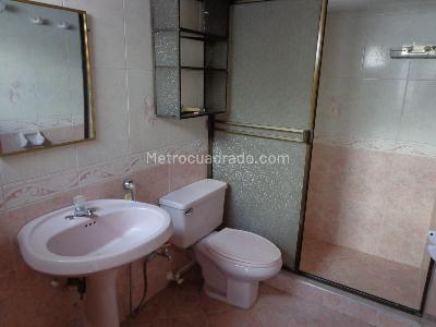 Apartamento en venta en Alarcon, Bucaramanga · foto 17 de 20