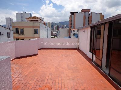 Apartamento en venta en Alarcon, Bucaramanga · foto 19 de 20