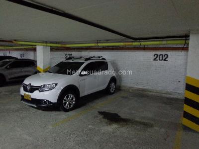 Apartamento en venta en Alarcon, Bucaramanga · foto 20 de 20