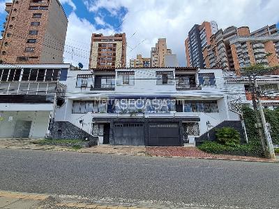 Casa de 4 alcobas en venta en Cabecera Del Llano, Bucaramanga, 183 m² · foto 2 de 20