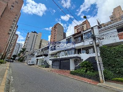 Casa de 4 alcobas en venta en Cabecera Del Llano, Bucaramanga, 183 m² · foto 3 de 20