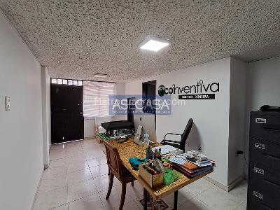Casa de 4 alcobas en venta en Cabecera Del Llano, Bucaramanga, 183 m² · foto 18 de 20