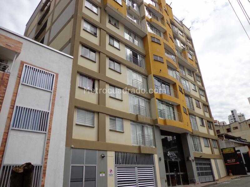 Piso – Bucaramanga, Campestre, Comuna Cabecera del Llano - Vista 3