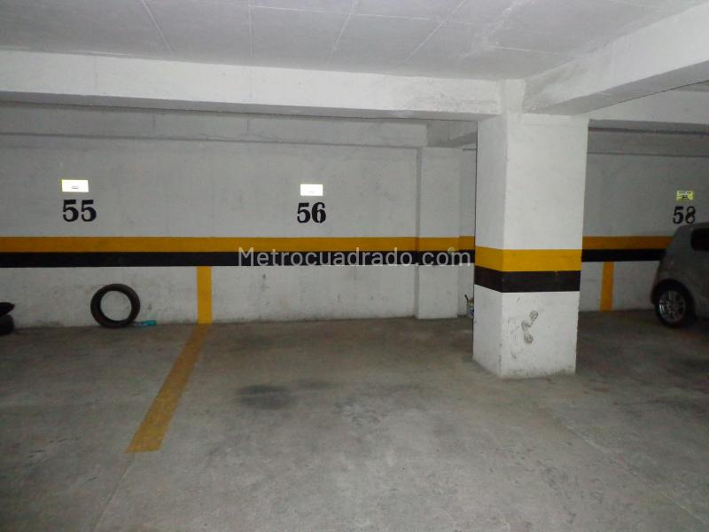 Piso – Bucaramanga, Campestre, Comuna Cabecera del Llano - Vista 4