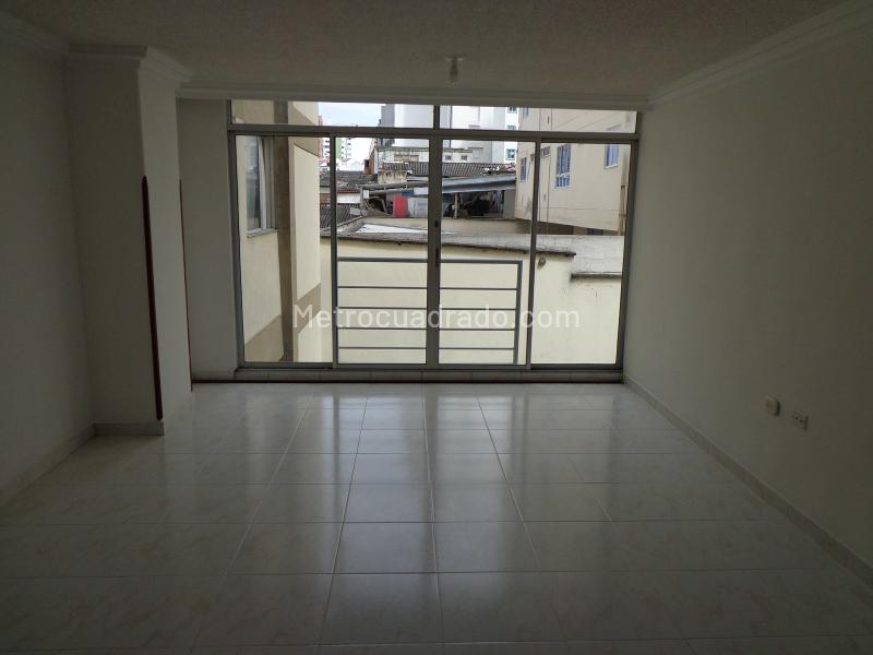 Piso – Bucaramanga, Campestre, Comuna Cabecera del Llano - Vista 5