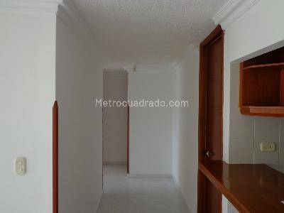 Apartamento de 3 alcobas en venta en Antonia Santos, Bucaramanga, 73 m² · foto 5 de 20