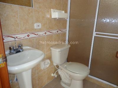Apartamento de 3 alcobas en venta en Antonia Santos, Bucaramanga, 73 m² · foto 6 de 20