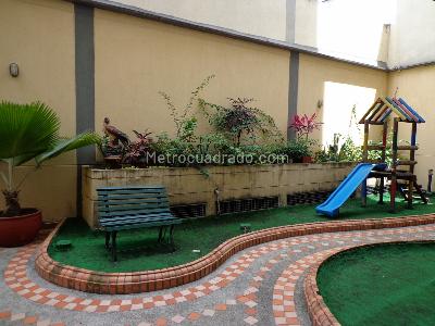 Apartamento de 3 alcobas en venta en Antonia Santos, Bucaramanga, 73 m² · foto 18 de 20