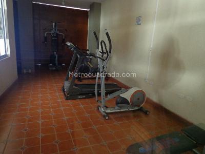 Apartamento de 3 alcobas en venta en Antonia Santos, Bucaramanga, 73 m² · foto 19 de 20