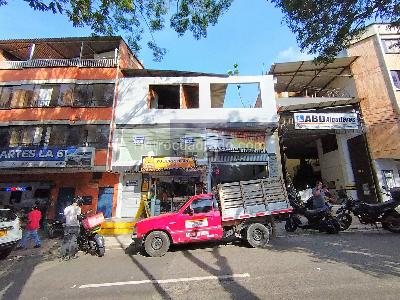 Local Comercial en Arriendo, Ricaurte, Bucaramanga