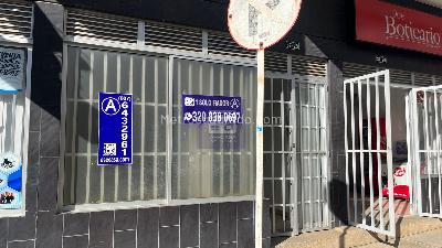 Local Comercial en Arriendo, Bolivar, Bucaramanga