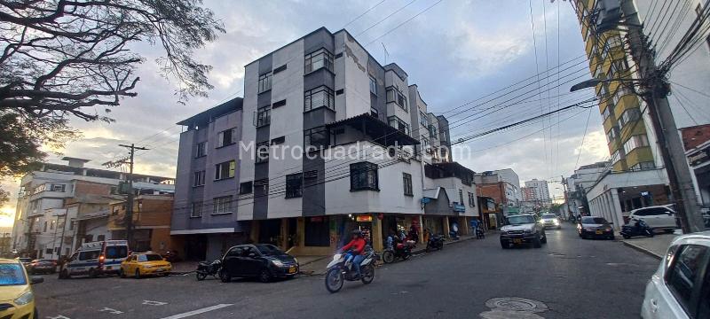 Piso – Bucaramanga - Vista 2