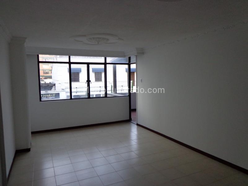 Piso – Bucaramanga - Vista 3