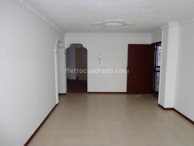 Piso – Bucaramanga - Vista 4