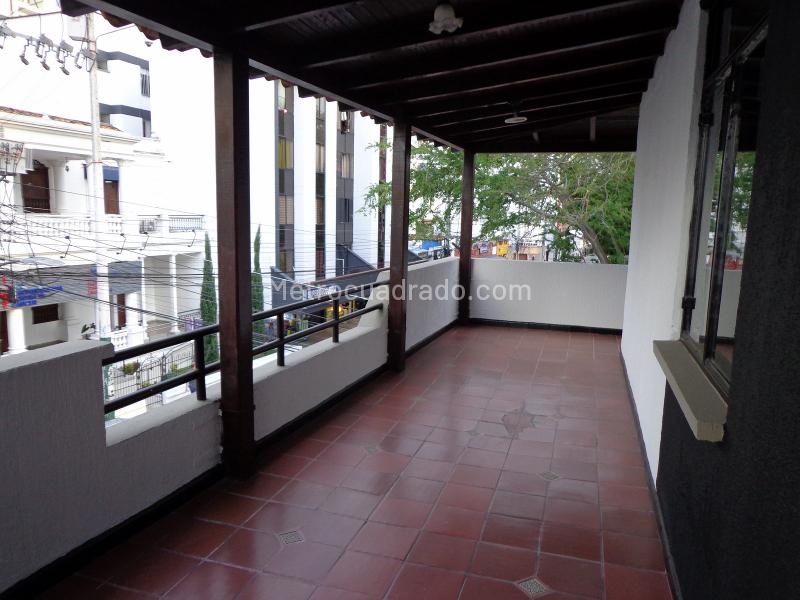 Piso – Bucaramanga - Vista 5