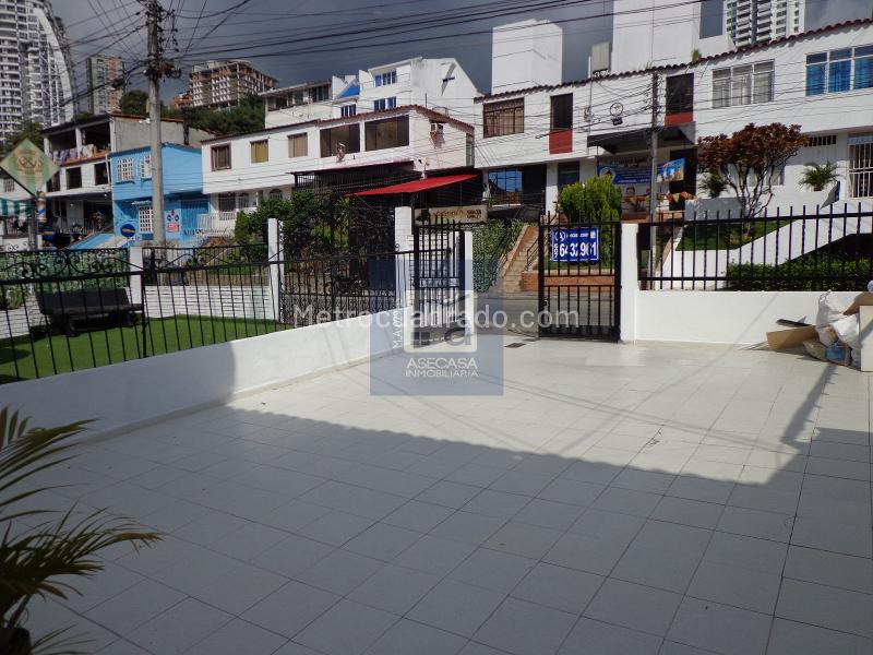 Casa en Arriendo, Terrazas, Bucaramanga - Widok 2